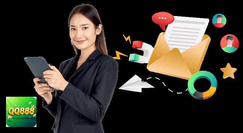 Liên Hệ QQ888 - Tiếp nhận phản hồi, khiếu nại và đề xuất cải thiện dịch vụ