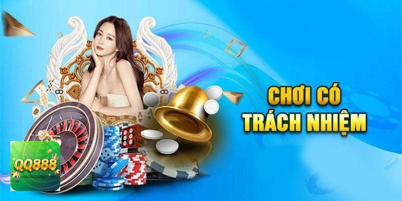 Trách Nhiệm Cá Cược - Bảo vệ tài chính cá nhân trước những quyết định bốc đồng