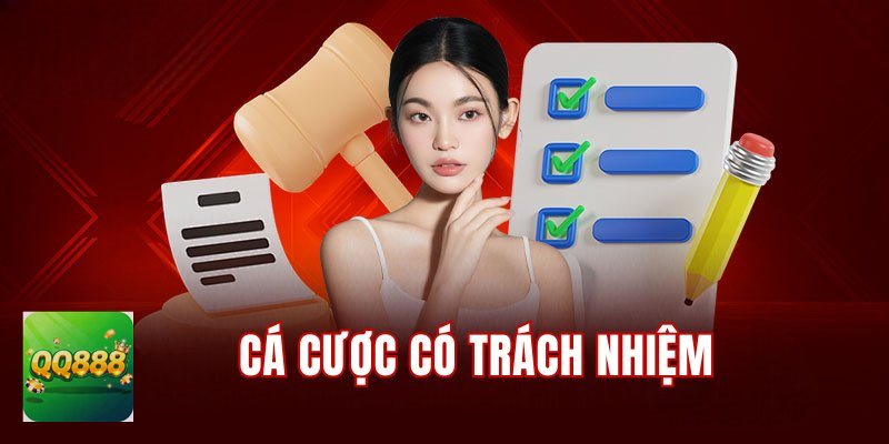 Trách Nhiệm Cá Cược - Góp phần xây dựng cộng đồng tham gia văn minh