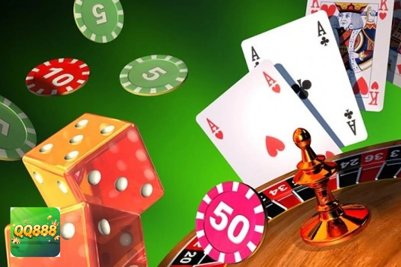 Luật chơi Rồng Hổ - Quy trình cơ bản từ lúc đặt cược đến khi mở bài
